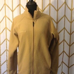 Women's Columbia Fleece Jacket